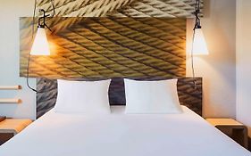 Hotel ibis Dijon Centre Clemenceau