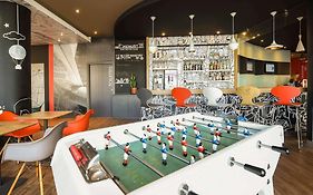 Hotel ibis Dijon Centre Clemenceau